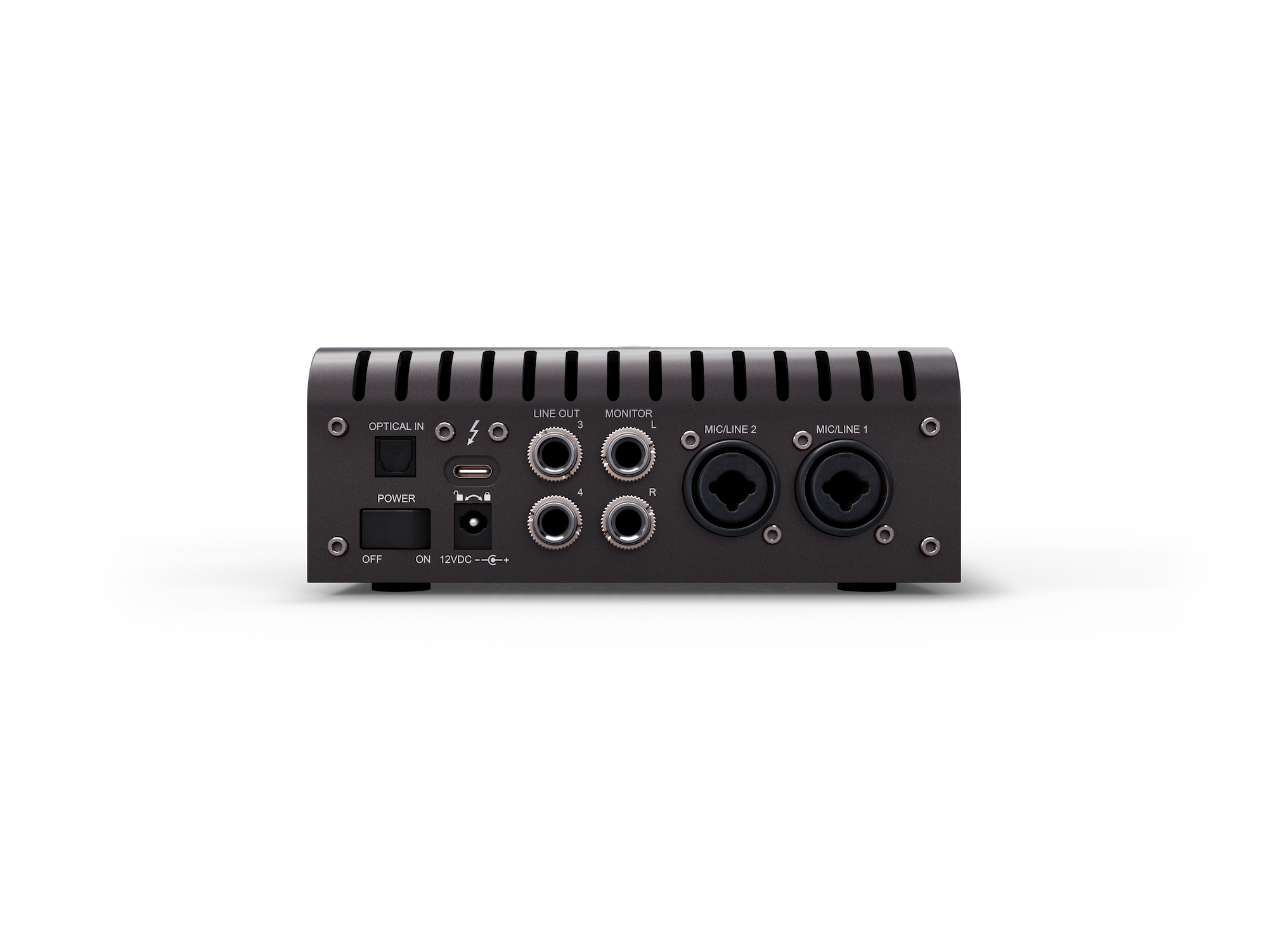 Universal Audio Apollo Twin X Duo - Interface de audio thunderbolt - Variation 1