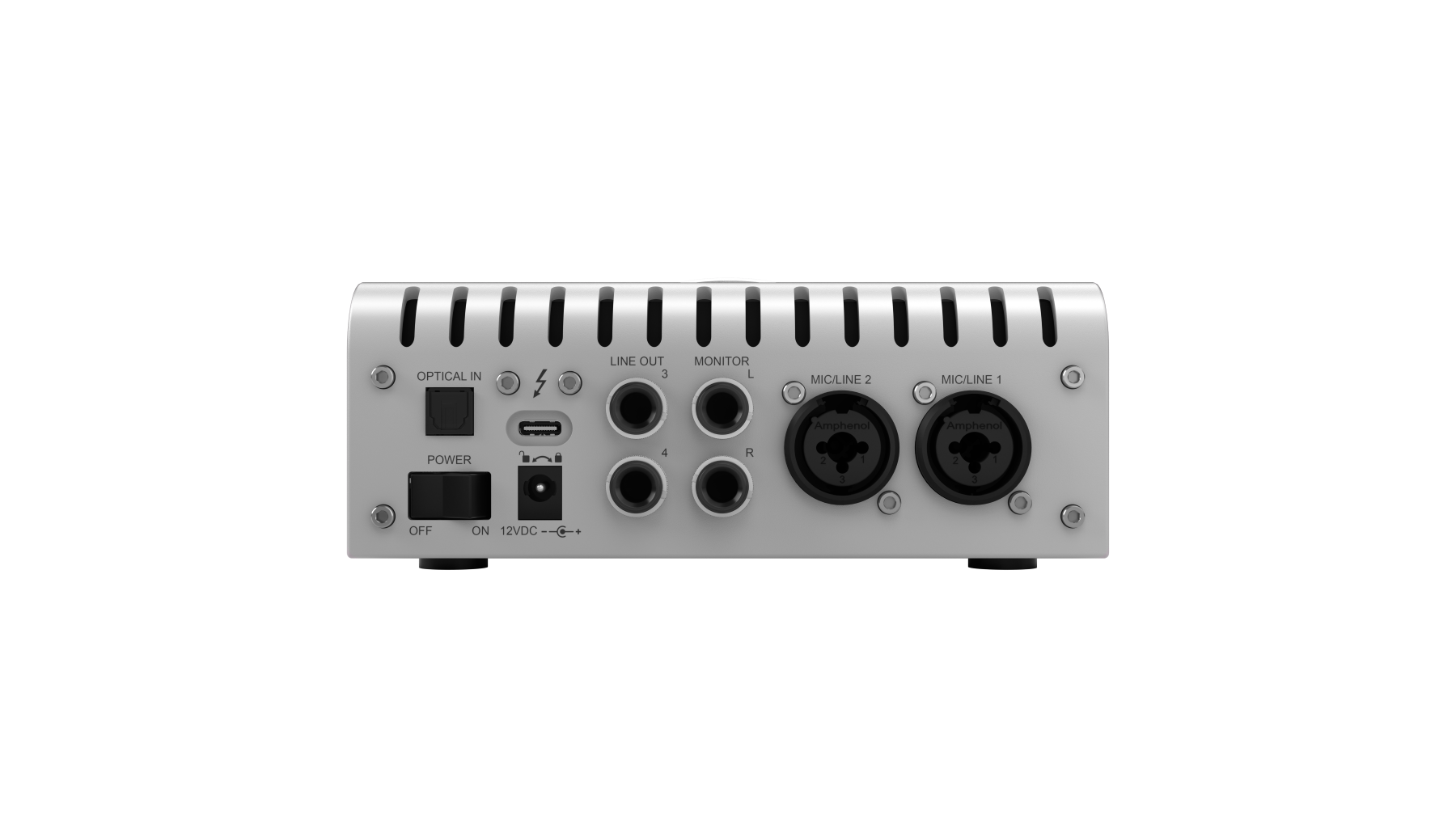Universal Audio Apollo Twin X Duo Gen2 Studio+ - Interface de audio thunderbolt - Variation 1