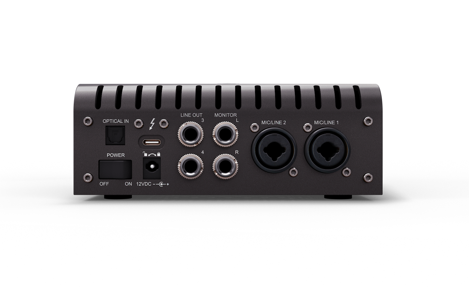 Universal Audio Apollo Twin X Quad Heritage Edition - Interface de audio thunderbolt - Variation 1