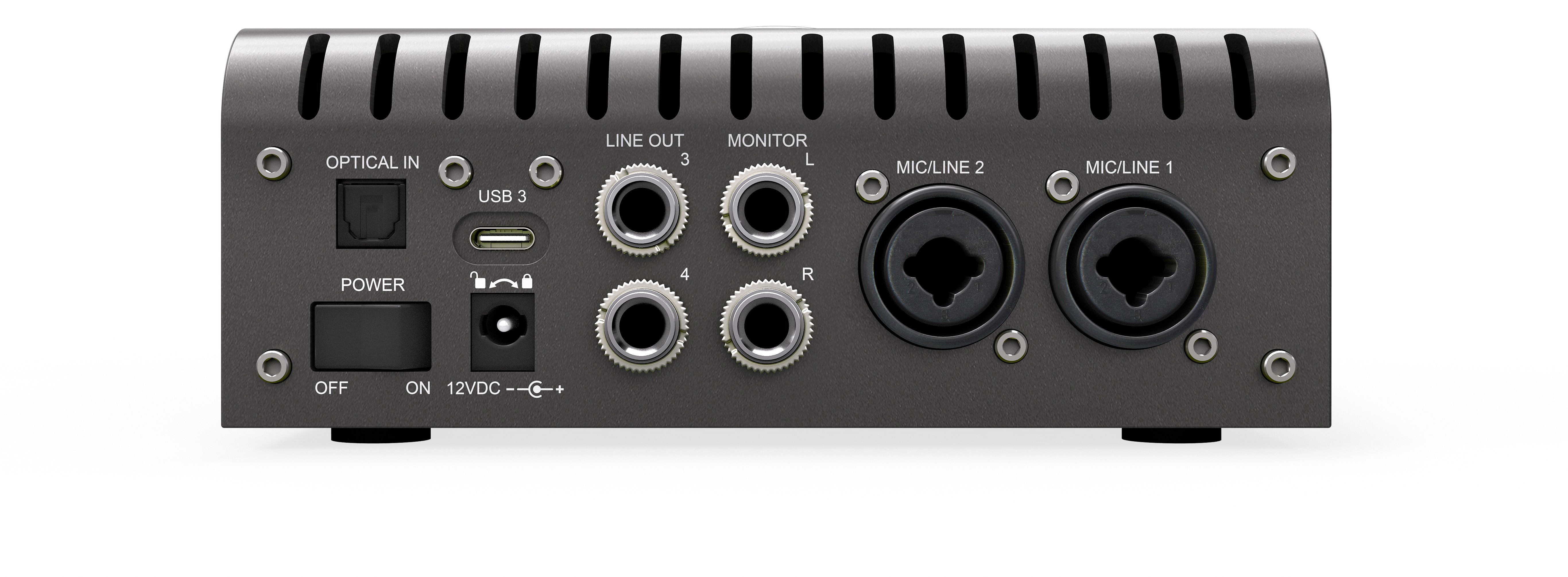 Universal Audio Apollo Twin X Usb He - Interface de audio USB - Variation 3