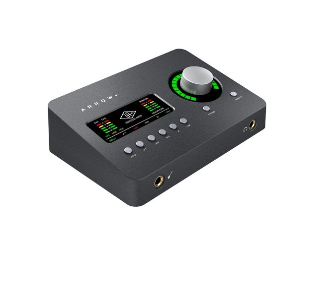 Universal Audio Arrow - Interface de audio thunderbolt - Variation 1