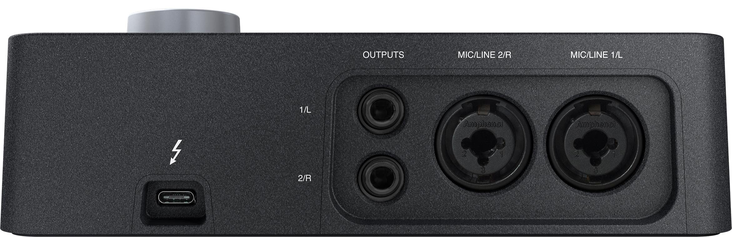 Universal Audio Arrow - Interface de audio thunderbolt - Variation 2