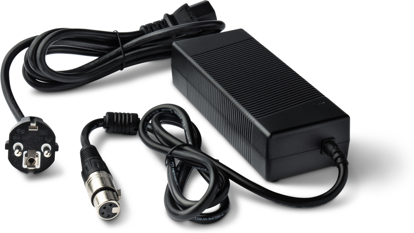 Universal Audio Pour Apollo X (cable Iac Inclus) - Alimentación - Main picture
