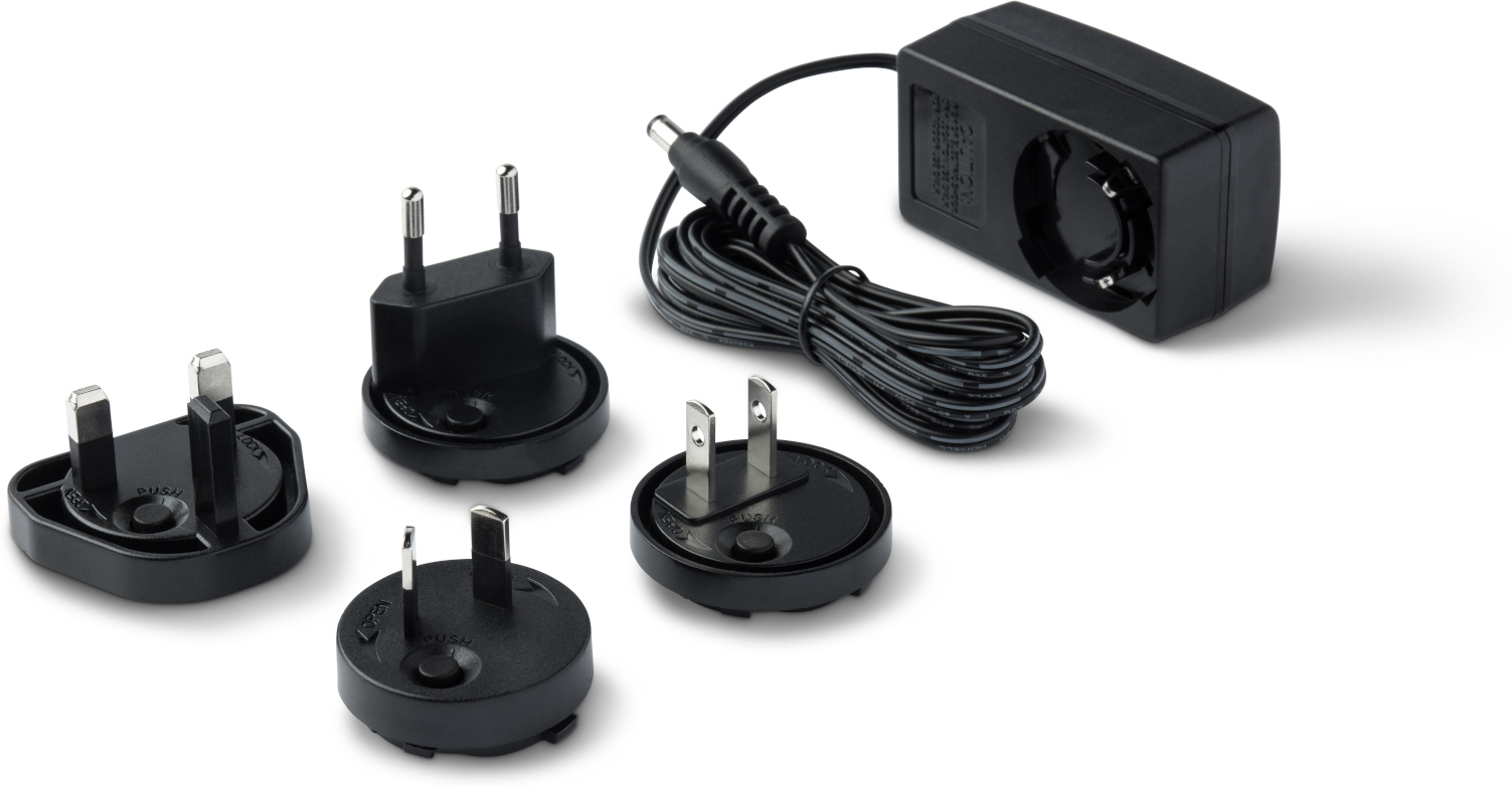 Universal Audio Pour Satellite Tb3 - Alimentación - Main picture