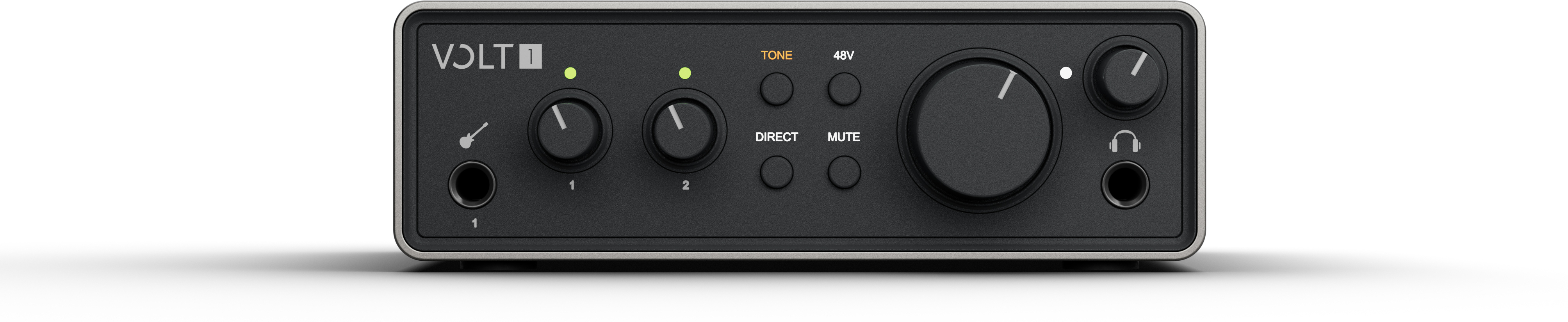 Universal Audio Volt 1 G2 - Interface de audio USB - Main picture