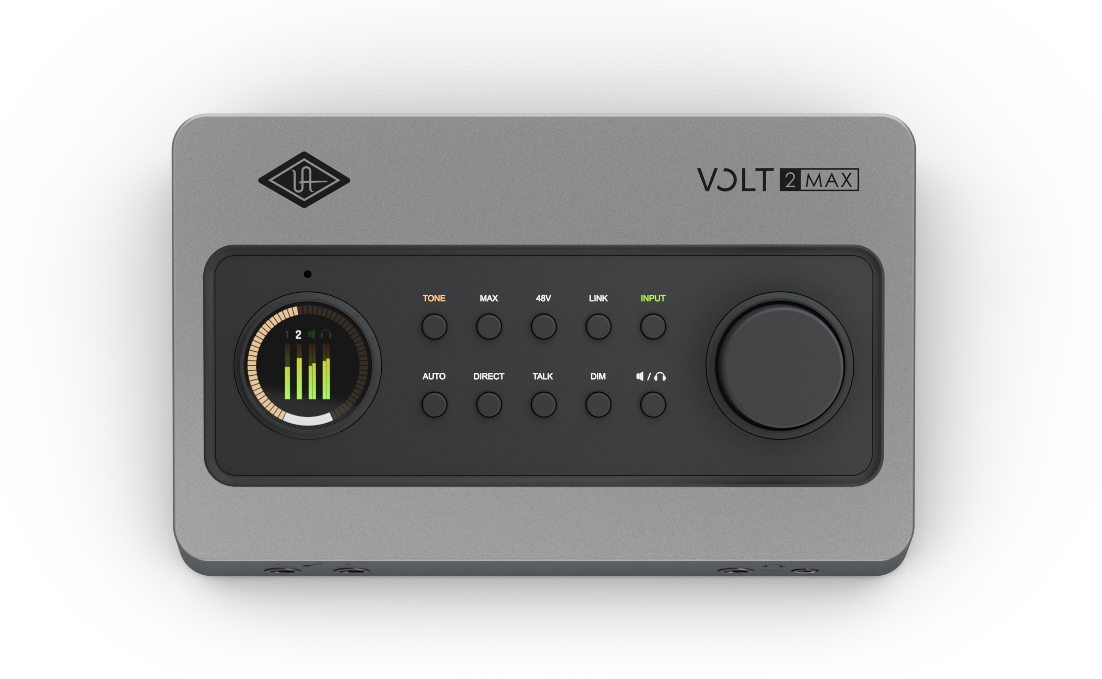 Universal Audio Volt 2 Max - Interface de audio USB - Main picture