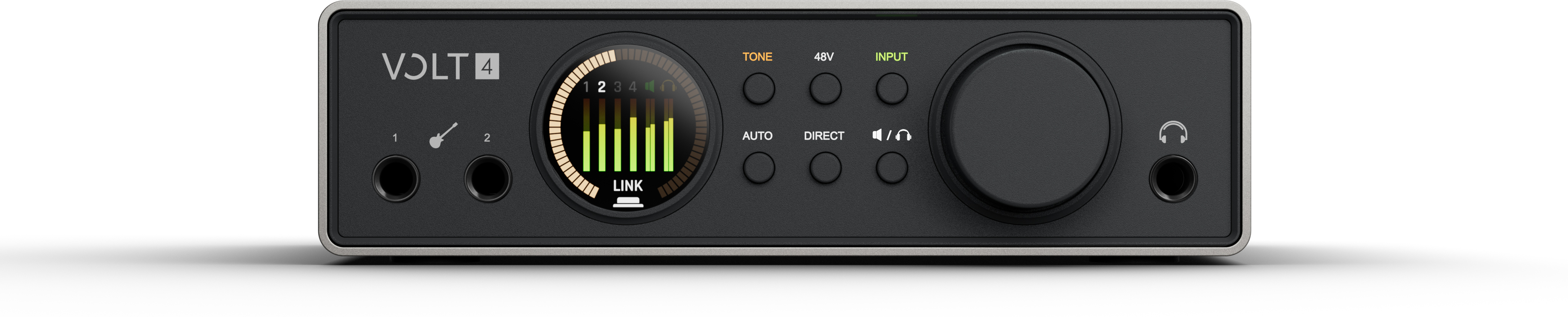 Universal Audio Volt 4 G2 - Interface de audio USB - Main picture