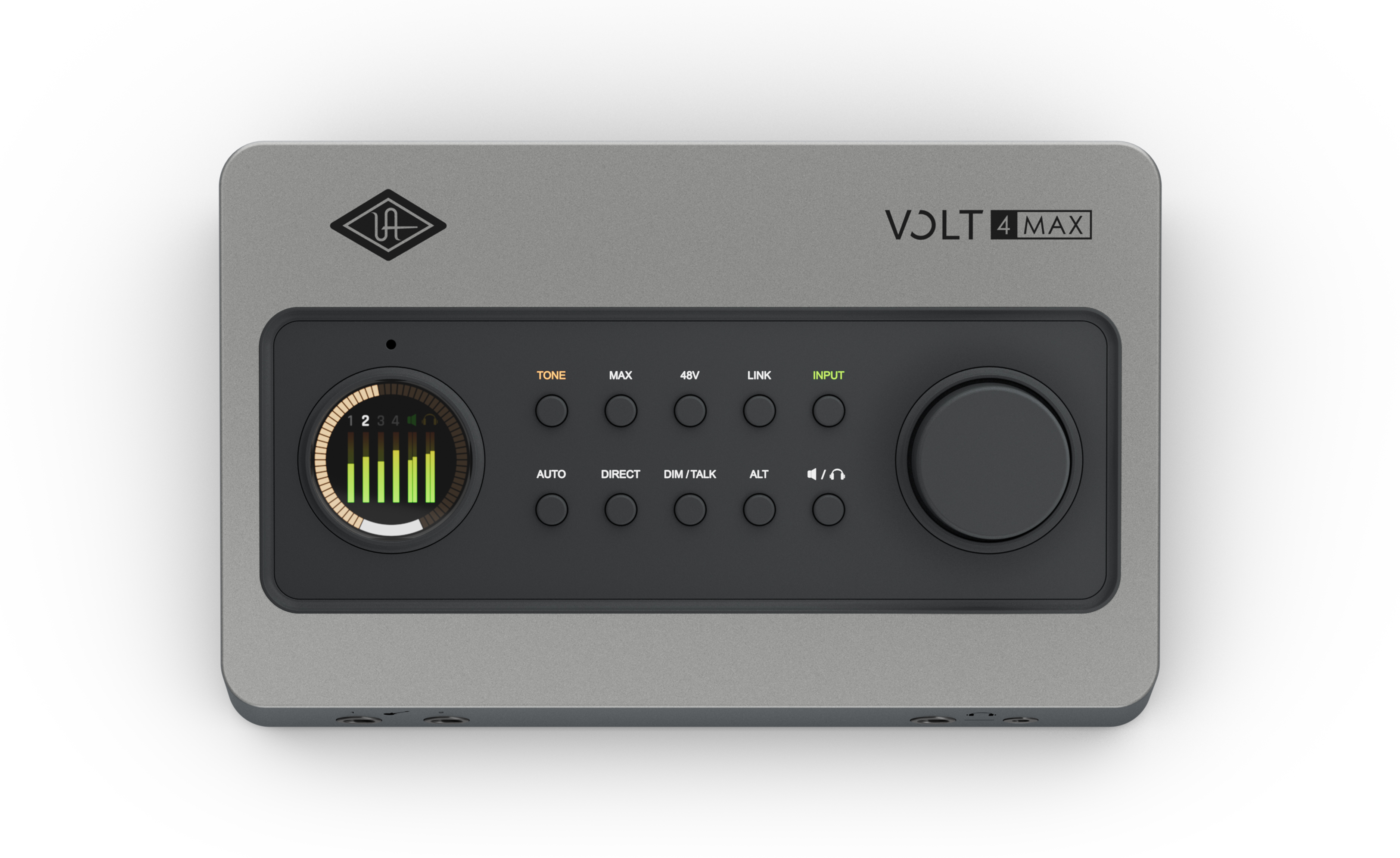 Universal Audio Volt 4 Max - Interface de audio USB - Main picture