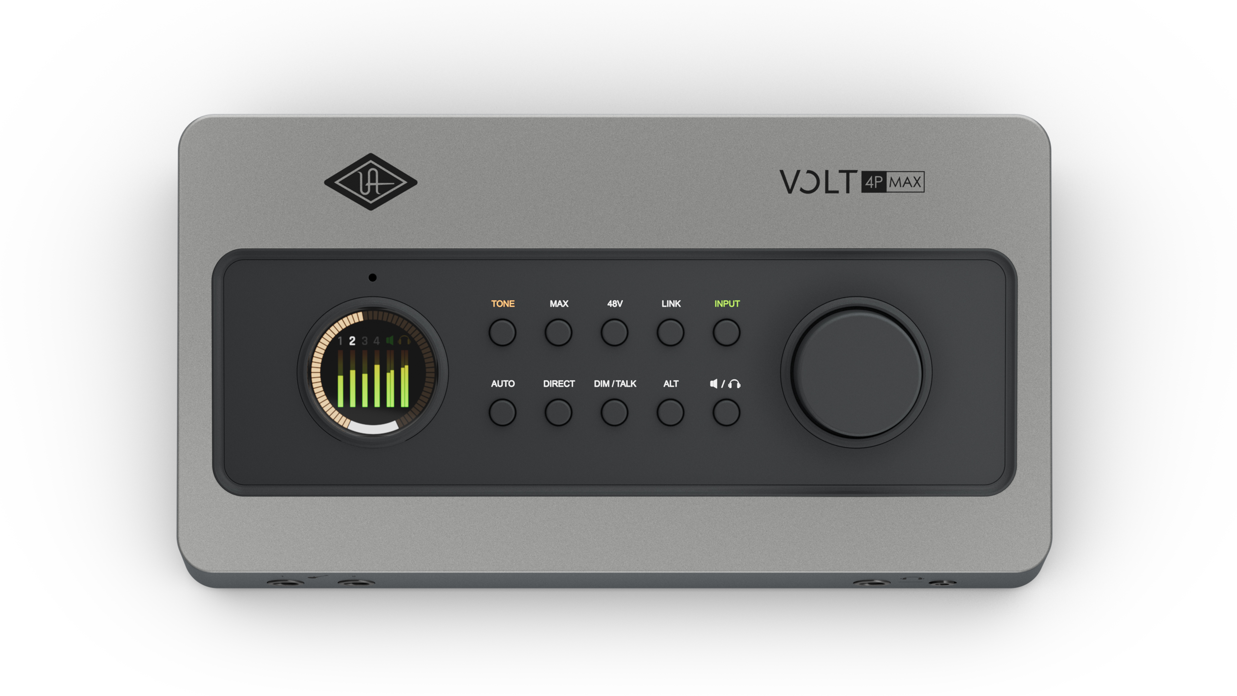 Universal Audio Volt 4p Max - Interface de audio USB - Main picture