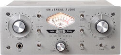 Preamplificador Universal audio 710 Twin-Finity