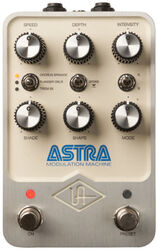 UAFX Astra Modulation Machine