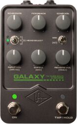 UAFX GALAXY '74 Tape Echo & Reverb