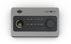 Interface de audio usb Universal audio VOLT 2 MAX
