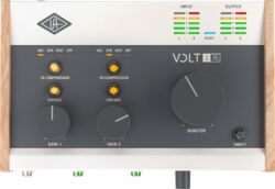 Volt 276 USB Recording Studio