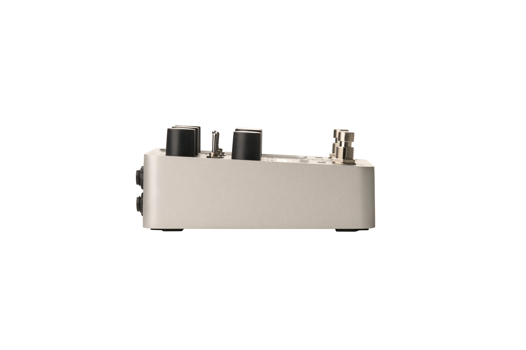 Universal Audio Uafx Knuckles '92 Rev F Dual Rec Amplifier - Pedal de volumen / booster / expresión - Variation 2