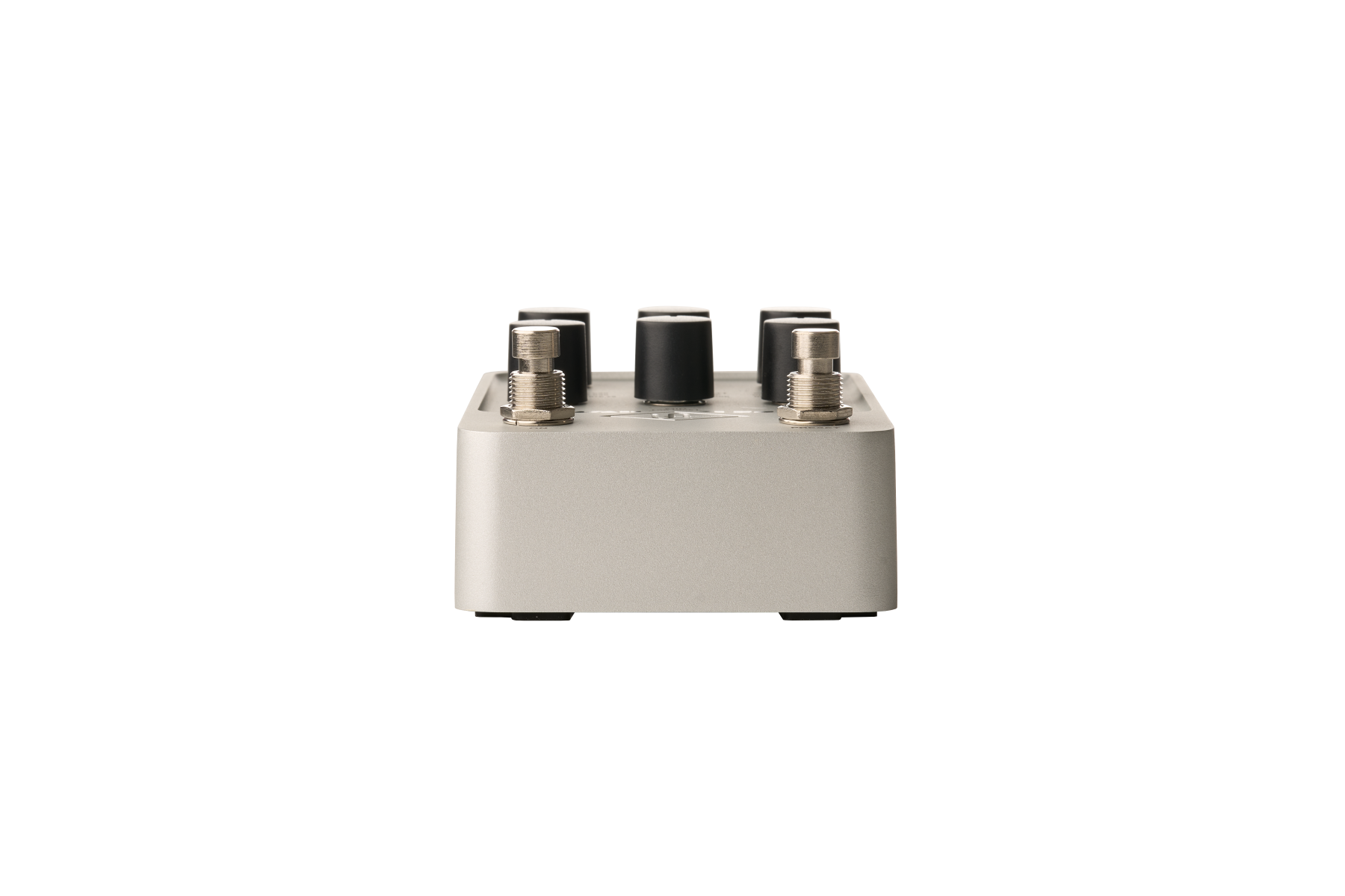 Universal Audio Uafx Knuckles '92 Rev F Dual Rec Amplifier - Pedal de volumen / booster / expresión - Variation 1