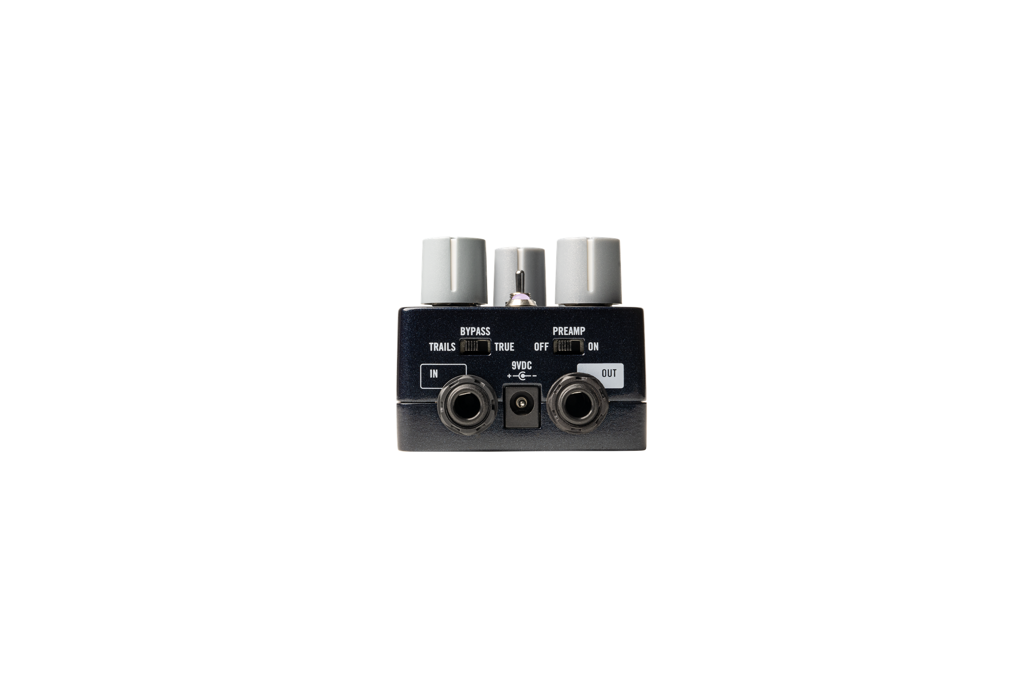 Universal Audio Uafx Orion Tape Echo - Pedal de reverb / delay / eco - Variation 1
