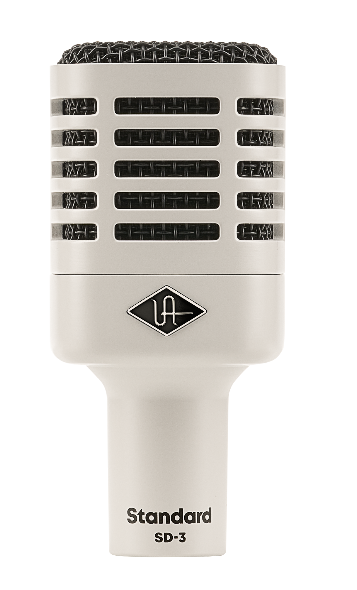 Universal Audio Sd-3 Pack - Pack de micrófonos con soporte - Variation 1