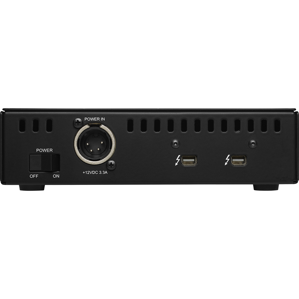 Universal Audio Uad-2 Satellite Thunderbolt Octo Custom - Interface de audio USB - Variation 2