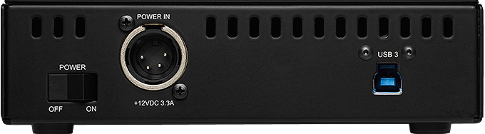 Universal Audio Uad-2 Satellite Usb Octo Custom - Interface de audio USB - Variation 4