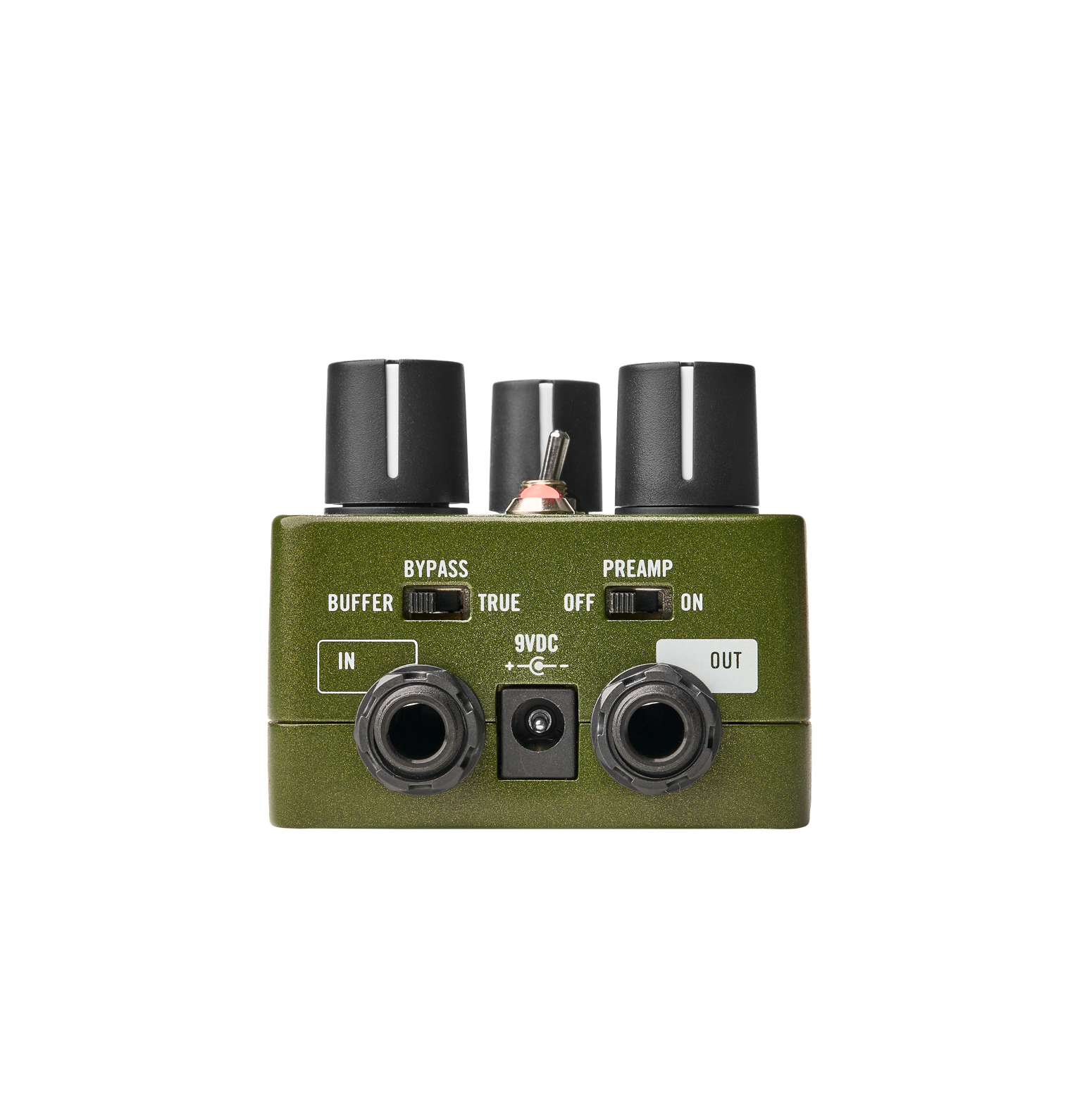 Universal Audio Uafx Brigade Chorus & Vibrato - Pedal de chorus / flanger / phaser / modulación / trémolo - Variation 1