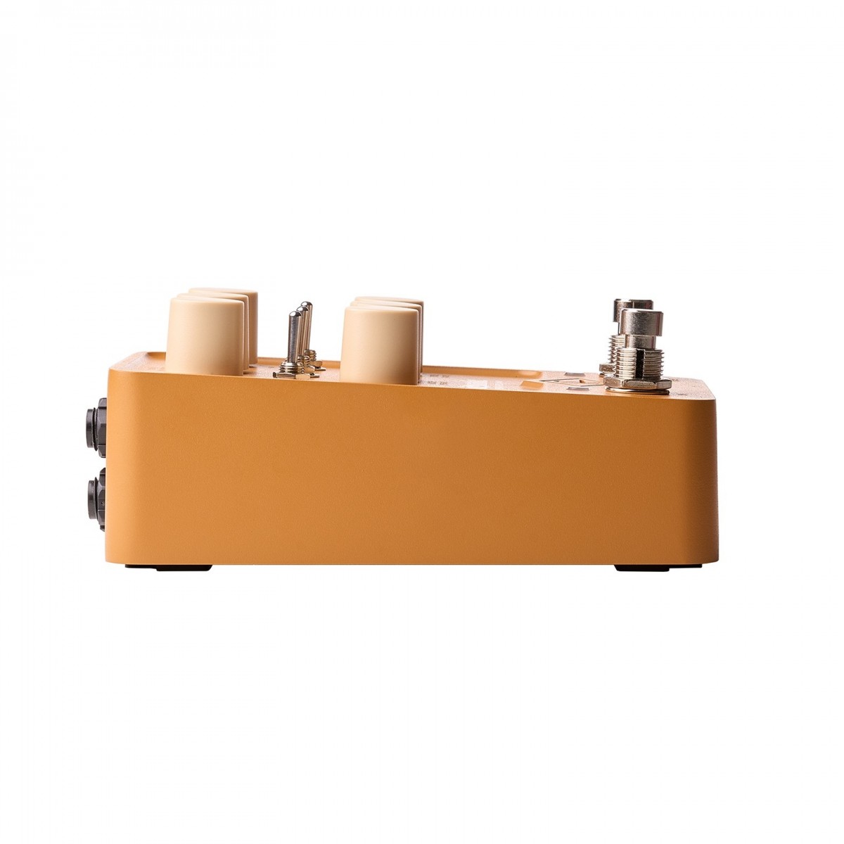 Universal Audio Uafx Enigmatic '82 Overdrive Special Amp - Simulacion de modelado de amplificador de guitarra - Variation 3
