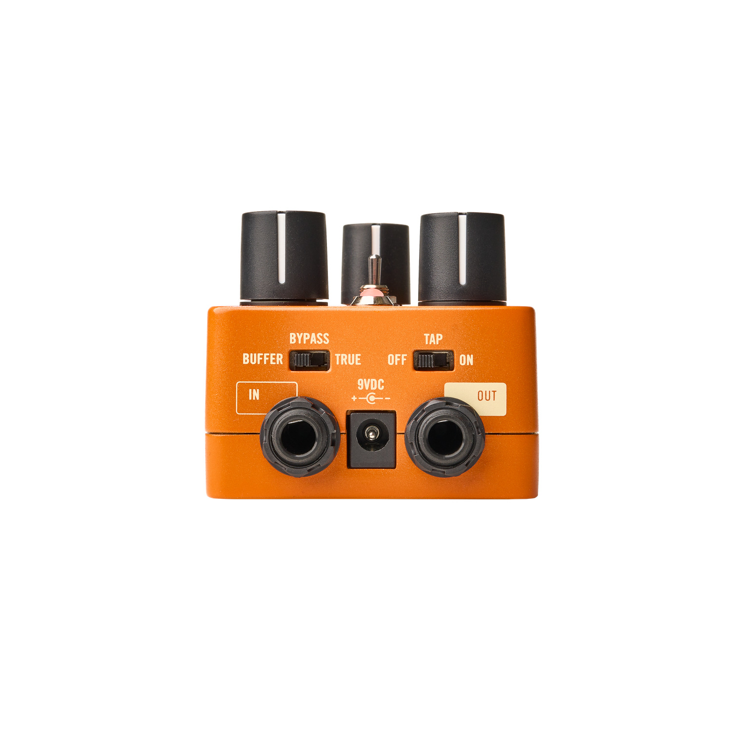 Universal Audio Uafx Flow Vintage Tremolo - Pedal de chorus / flanger / phaser / modulación / trémolo - Variation 1