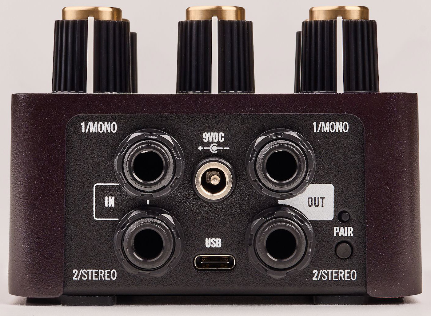 Universal Audio Uafx Lion 68 Super Lead Amp - Simulacion de modelado de amplificador de guitarra - Variation 1