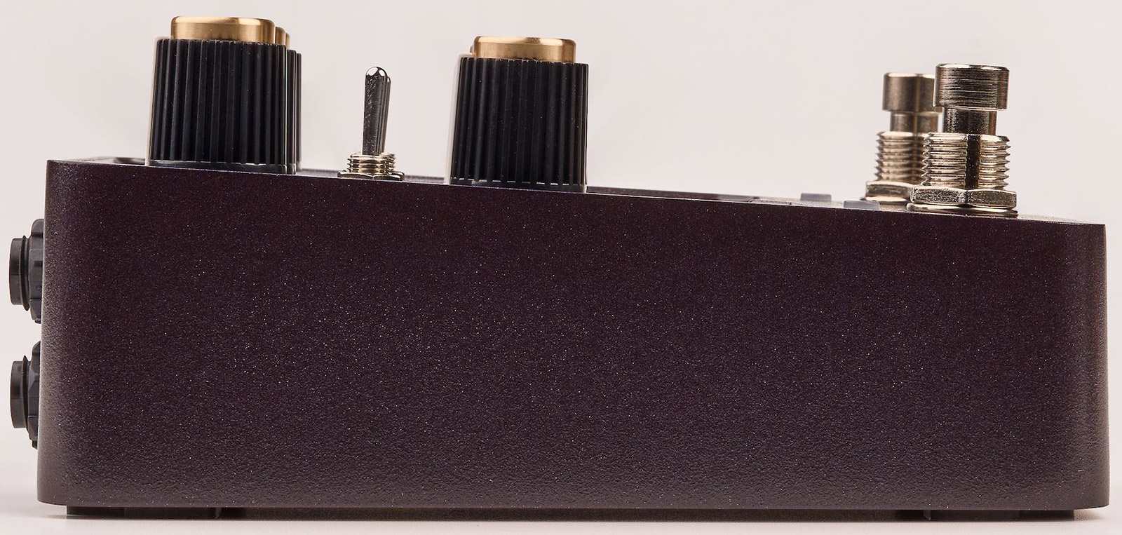 Universal Audio Uafx Lion 68 Super Lead Amp - Simulacion de modelado de amplificador de guitarra - Variation 3