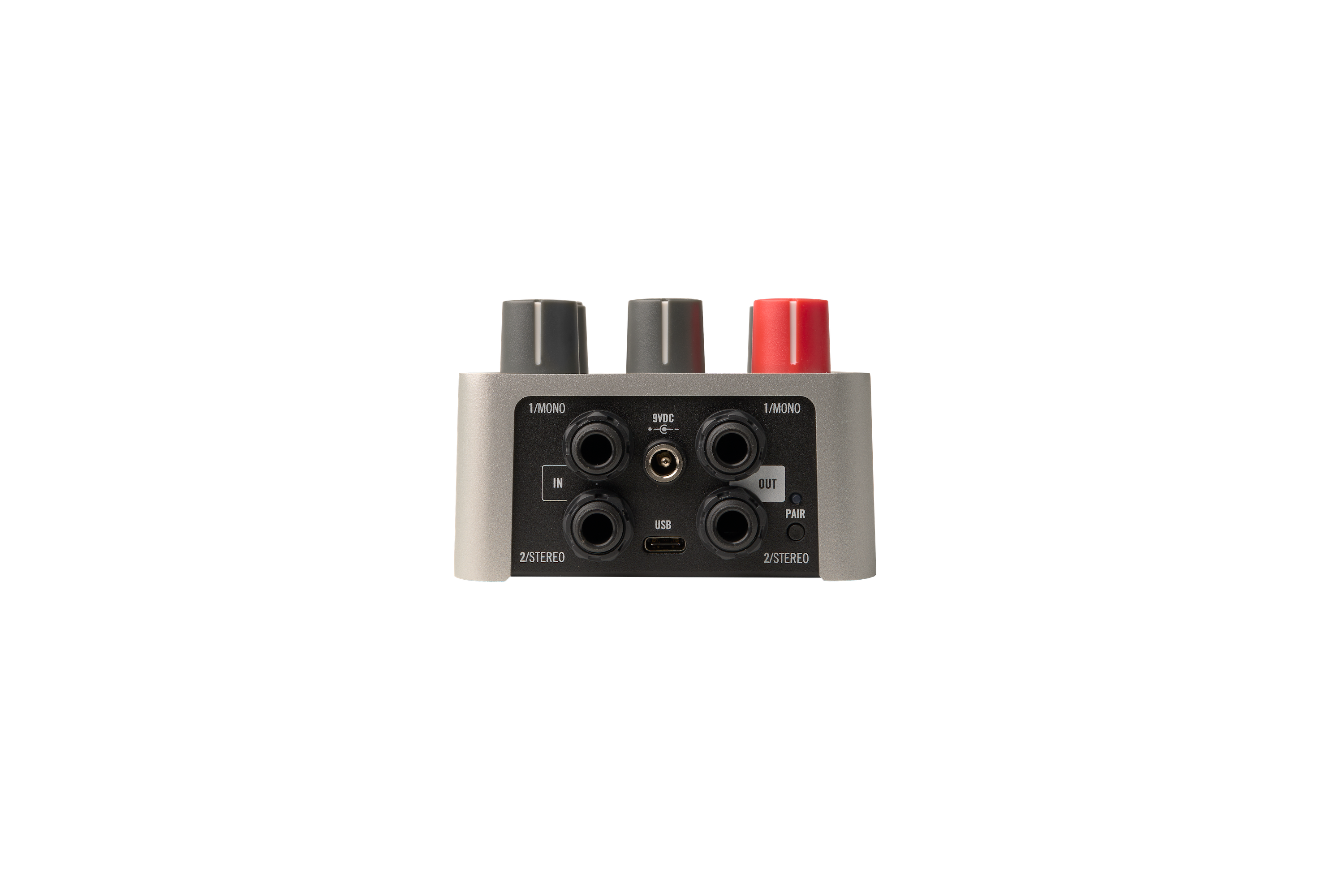 Universal Audio Uafx Max Preamp & Dual Compressor - Pedal compresor / sustain / noise gate - Variation 1