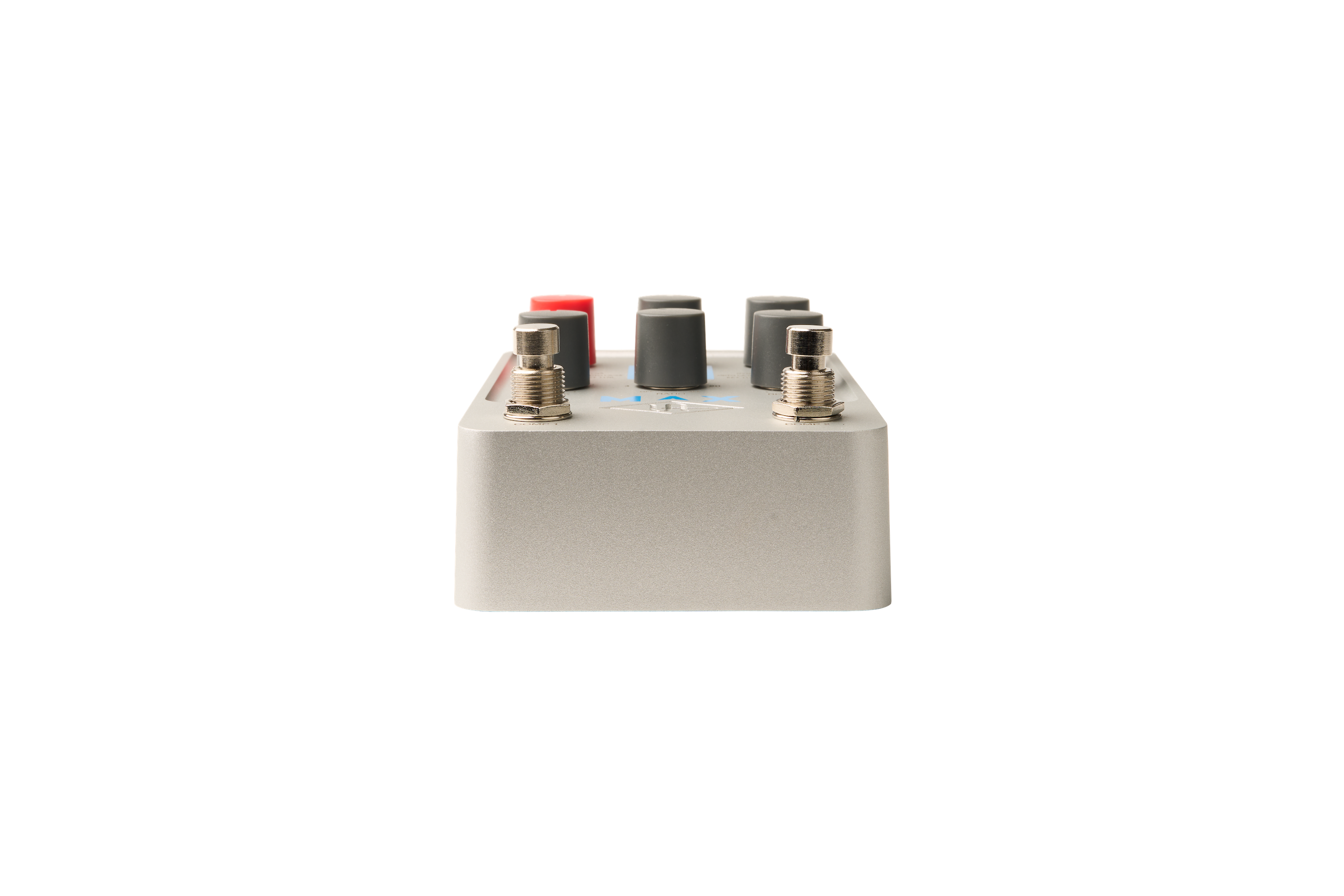 Universal Audio Uafx Max Preamp & Dual Compressor - Pedal compresor / sustain / noise gate - Variation 2
