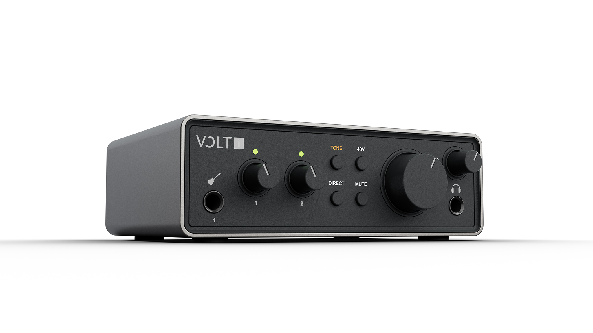 Universal Audio Volt 1 G2 - Interface de audio USB - Variation 2