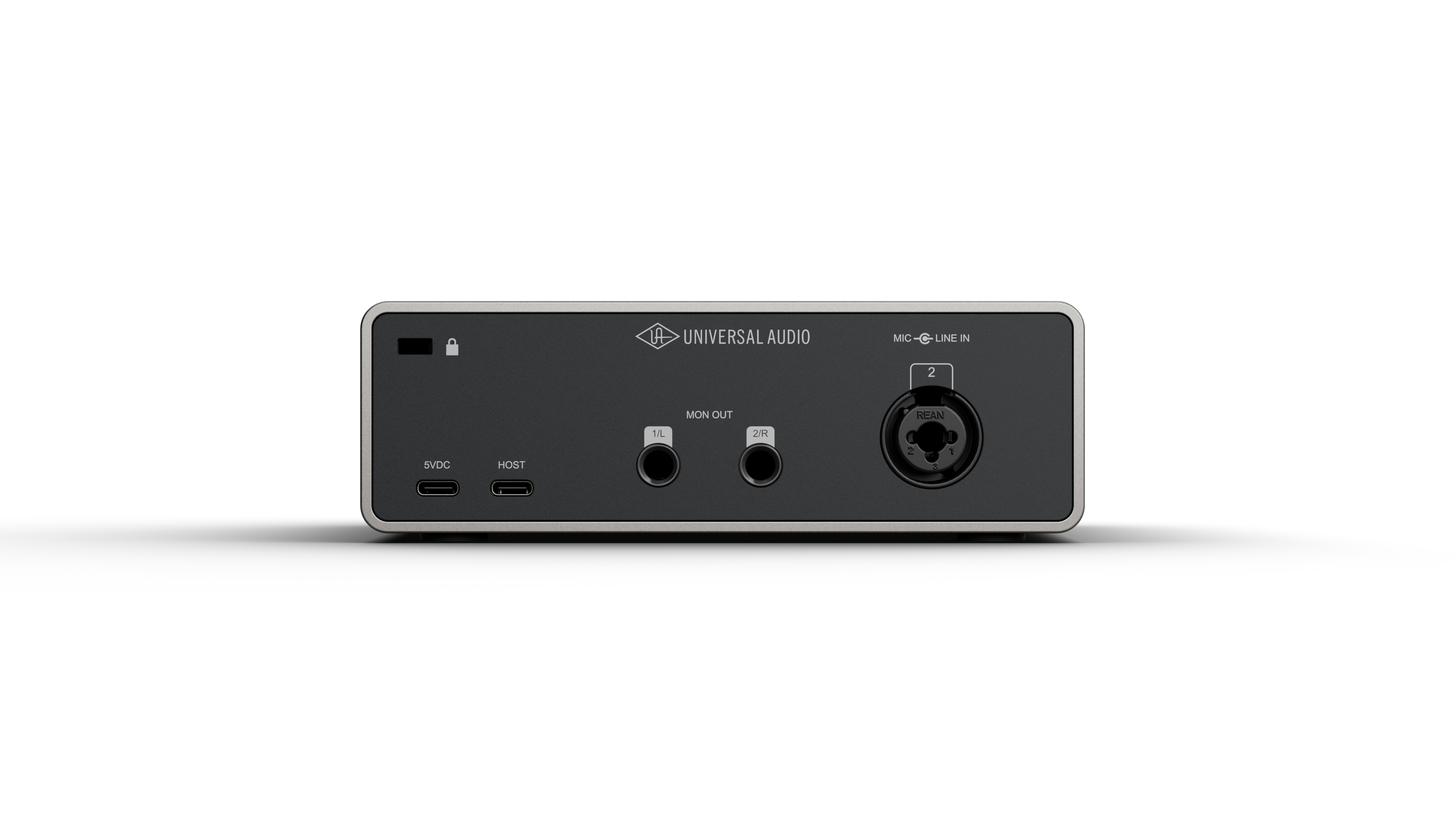 Universal Audio Volt 1 G2 - Interface de audio USB - Variation 1