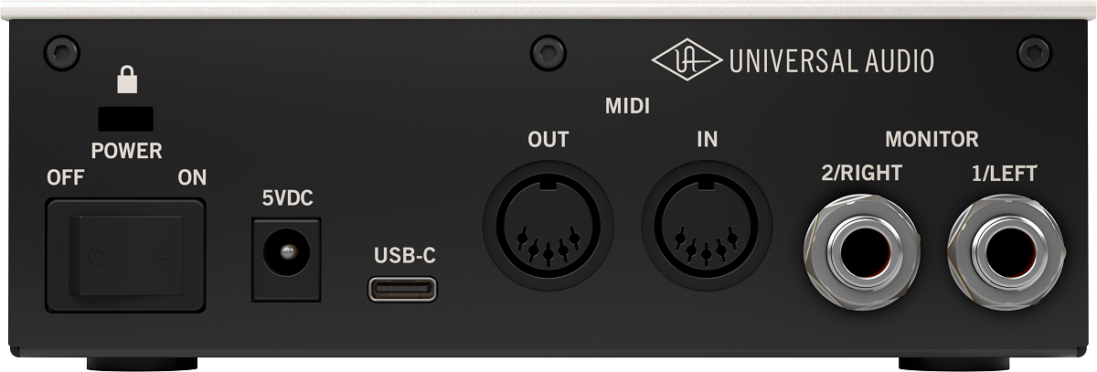 Universal Audio Volt 1 - Interface de audio USB - Variation 1