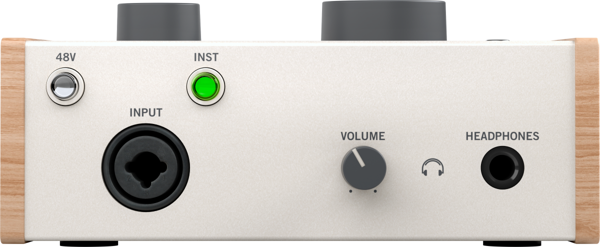 Universal Audio Volt 176 - Interface de audio USB - Variation 1