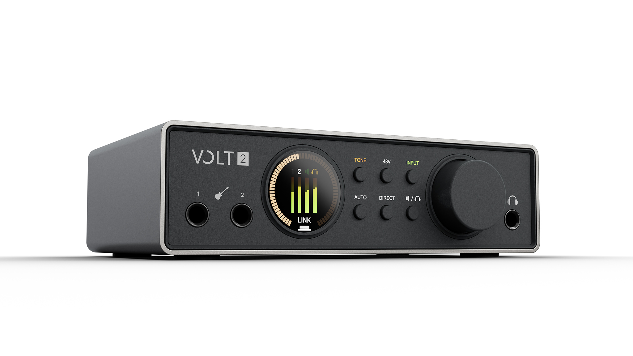 Universal Audio Volt 2 G2 - Interface de audio USB - Variation 1
