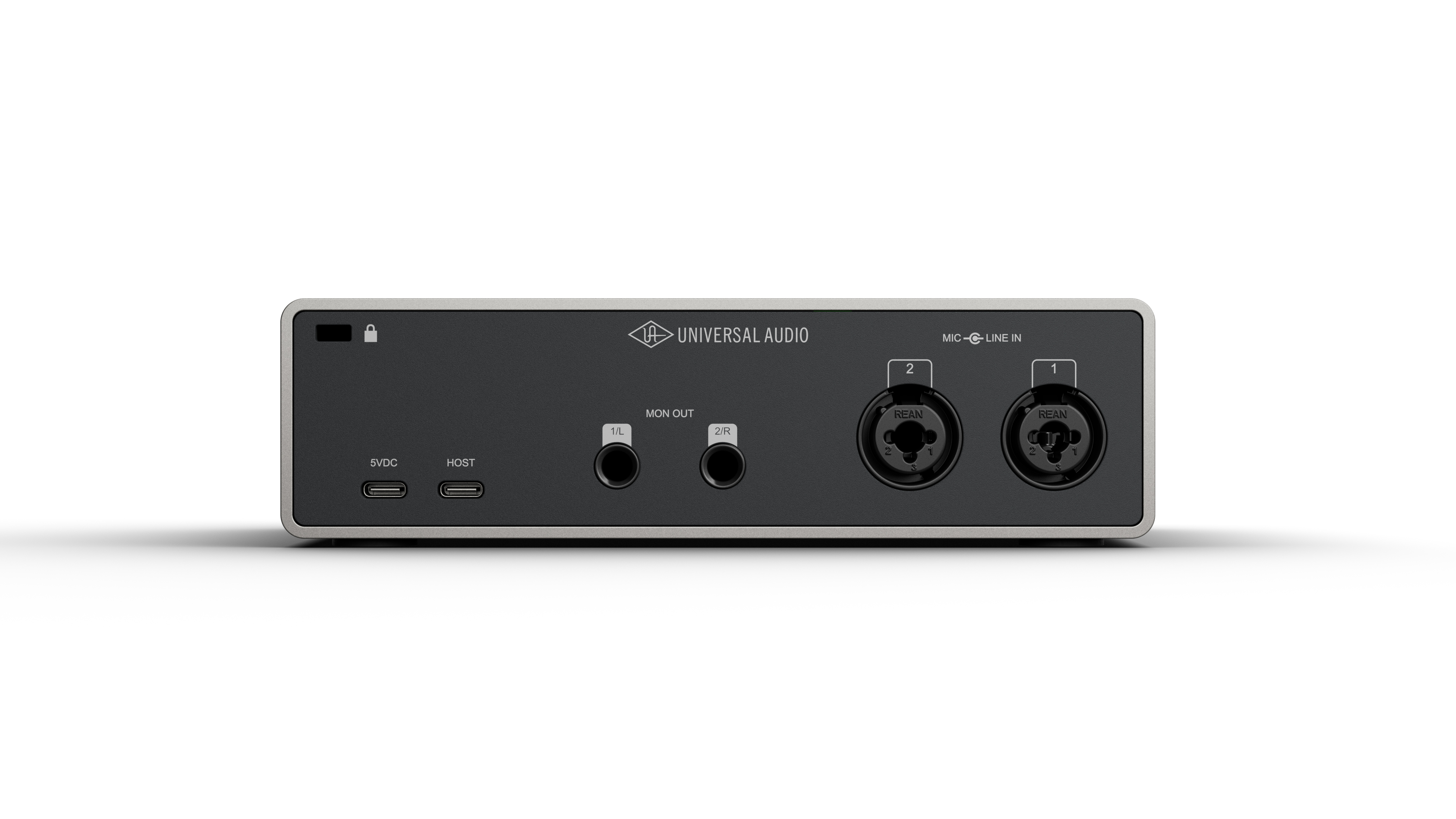 Universal Audio Volt 2 G2 - Interface de audio USB - Variation 2