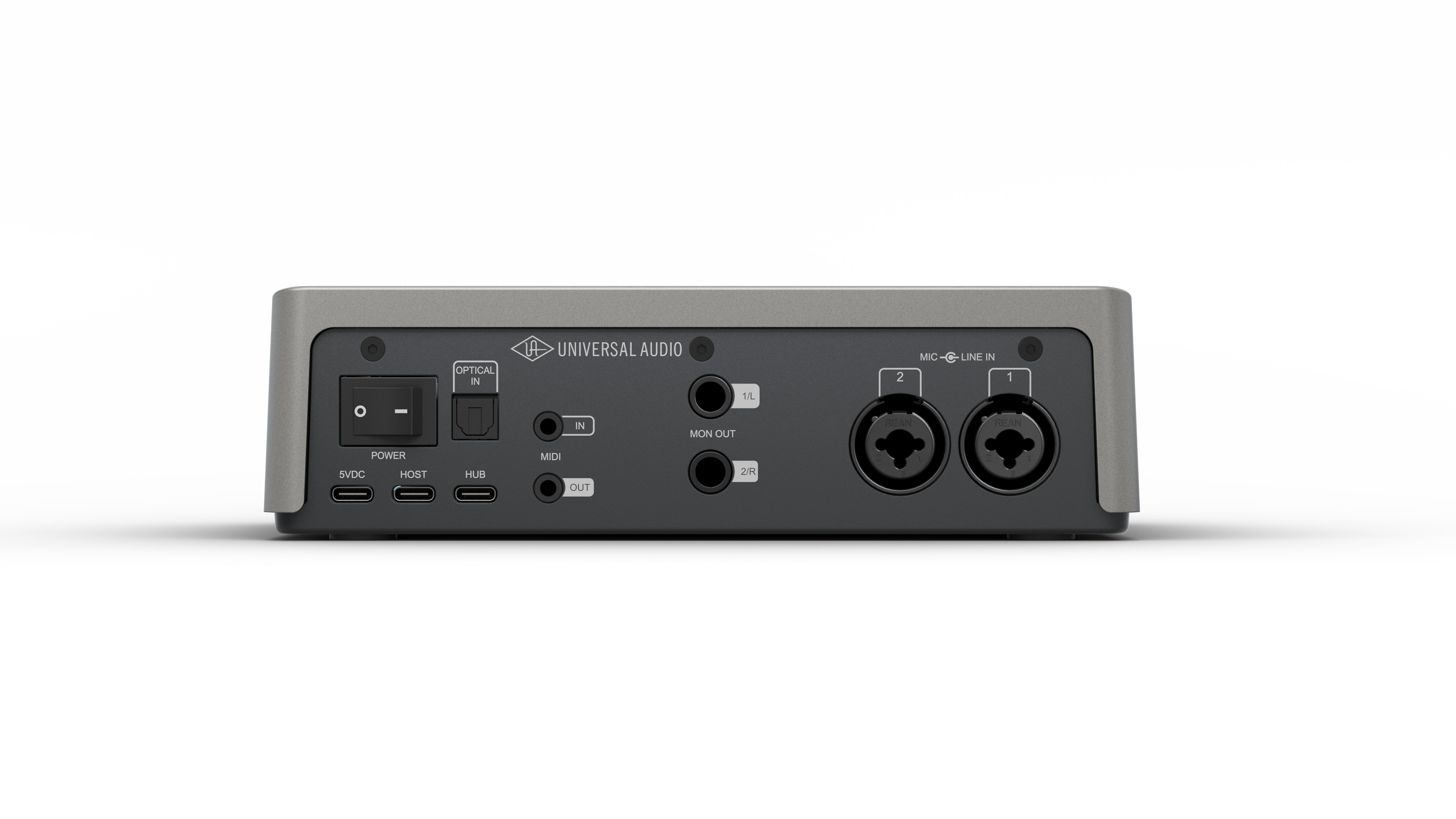 Universal Audio Volt 2 Max - Interface de audio USB - Variation 4