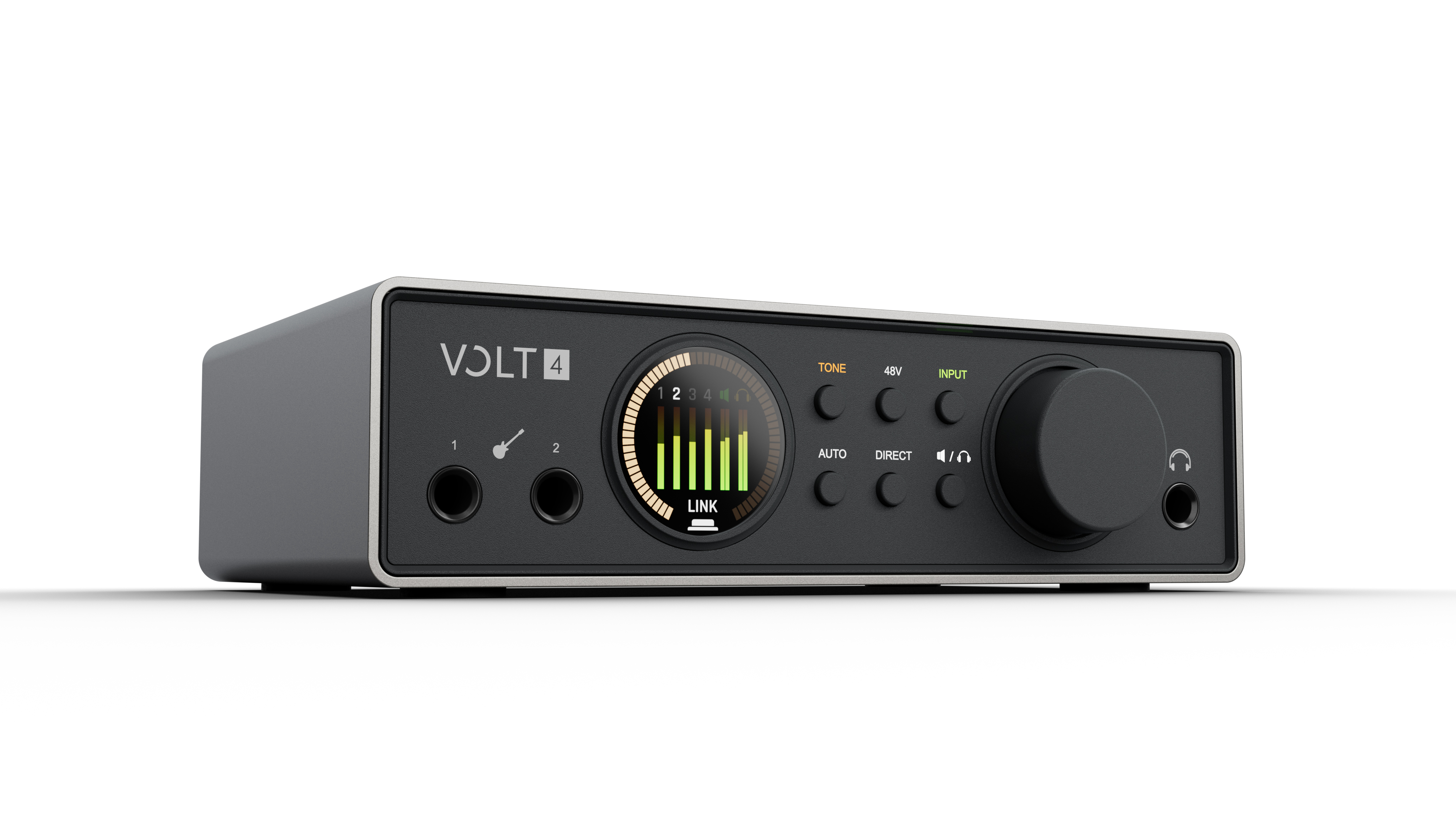 Universal Audio Volt 4 G2 - Interface de audio USB - Variation 1
