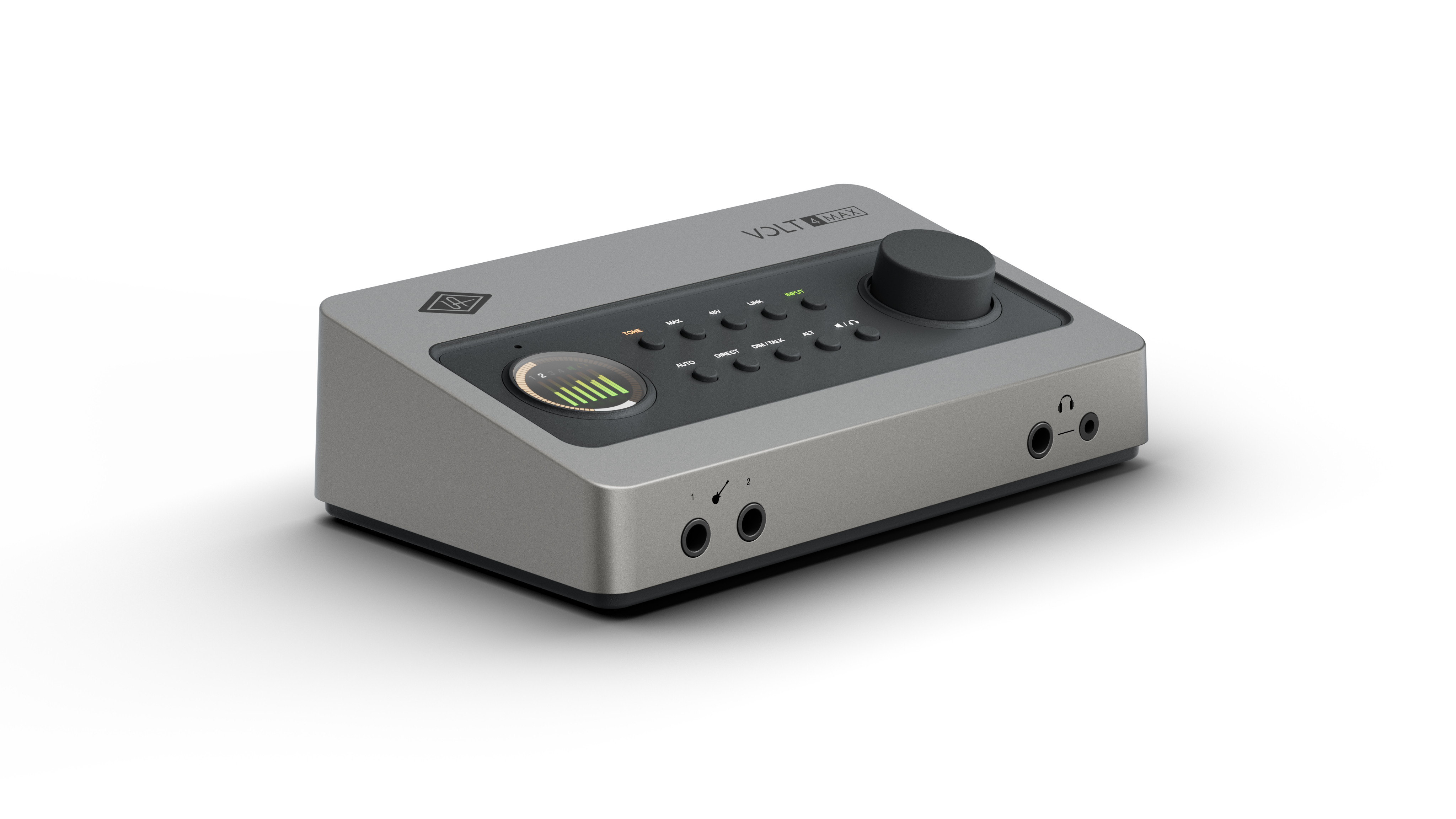Universal Audio Volt 4 Max - Interface de audio USB - Variation 1