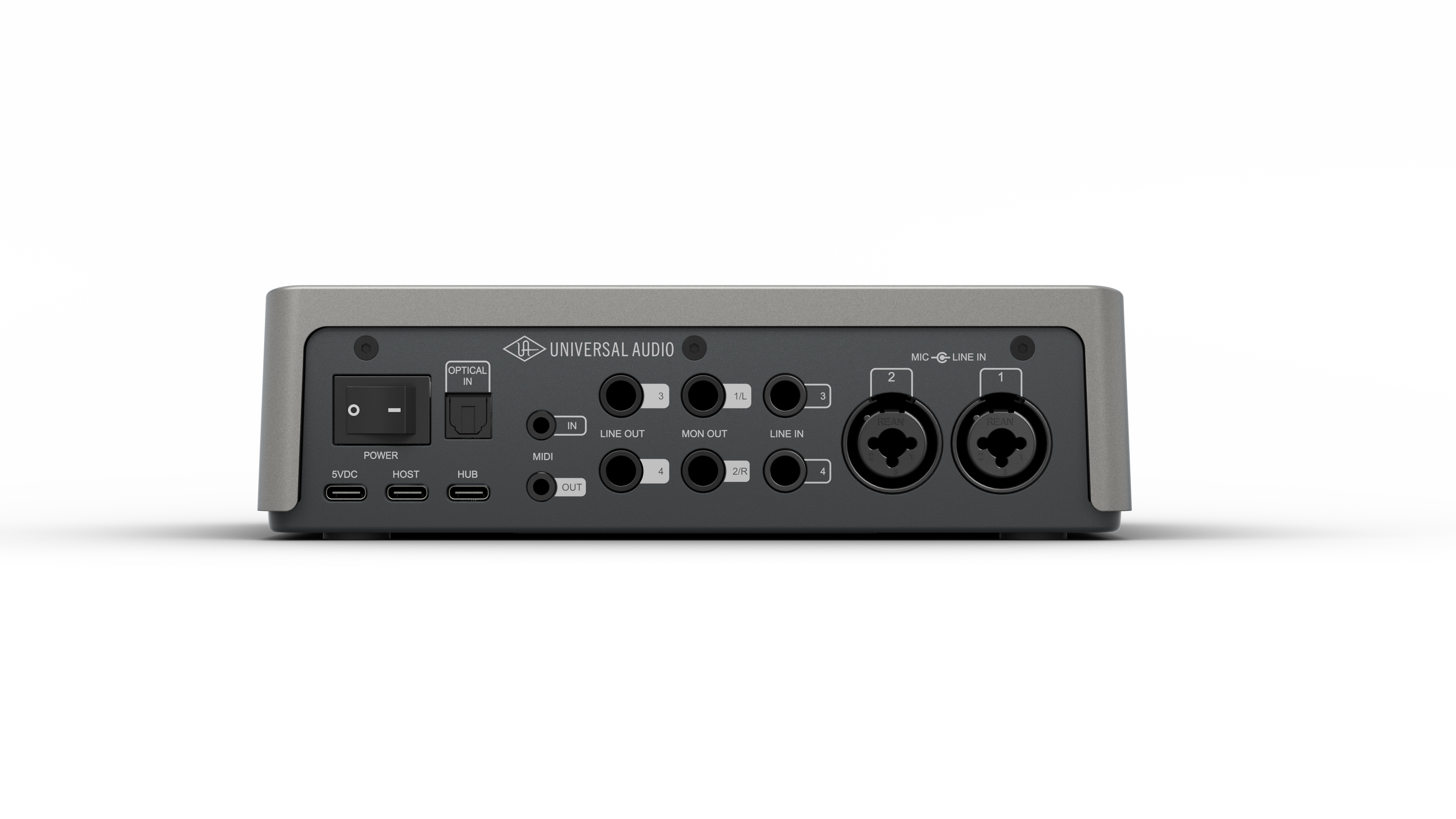 Universal Audio Volt 4 Max - Interface de audio USB - Variation 3
