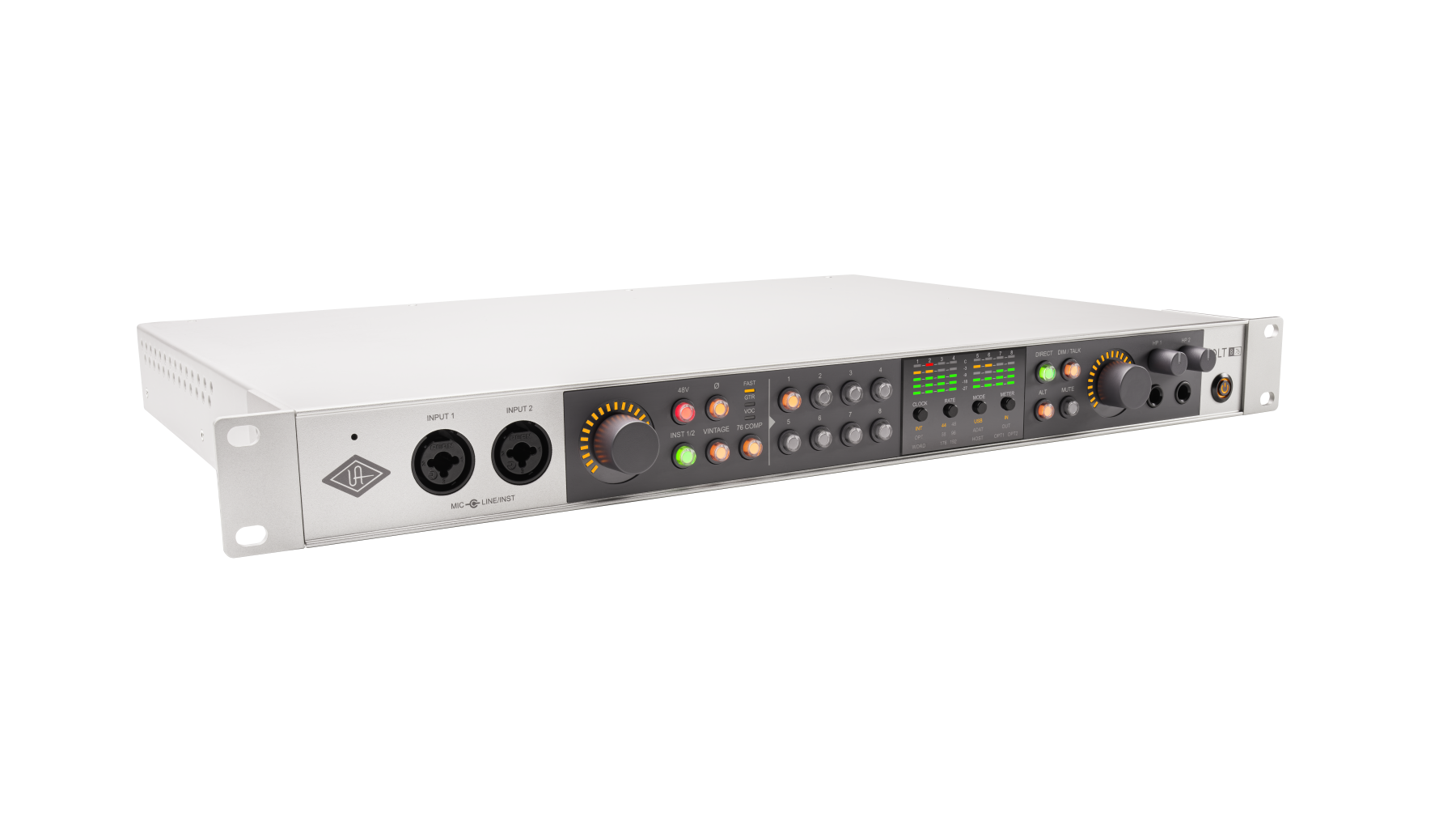 Universal Audio Volt 876 - Interface de audio USB - Variation 1