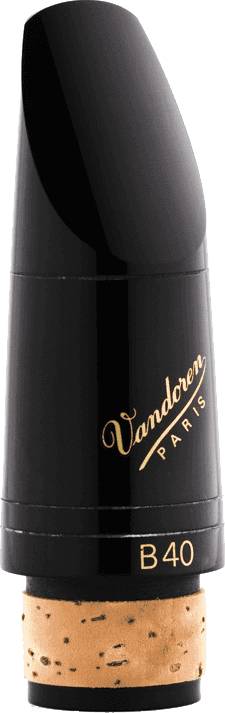 Vandoren Cm323 B40 - Boquilla de clarinete - Main picture