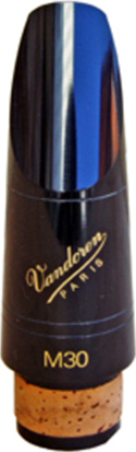 Vandoren M30 - Cm318 - Boquilla de clarinete - Main picture