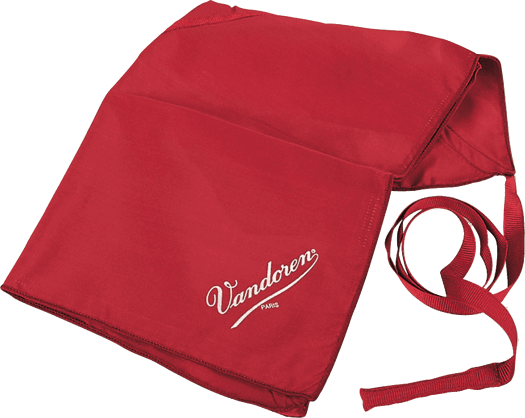 Vandoren Sw300 Ecouvillon Pour Clarinette Basse - Limpiadores para flauta de pico - Main picture