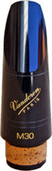 Boquilla de clarinete Vandoren M30 - CM318
