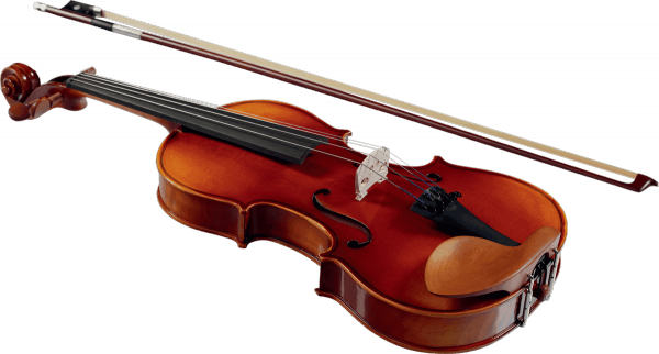 Violín acústico Vendome A34 Gramont Violin 3/4