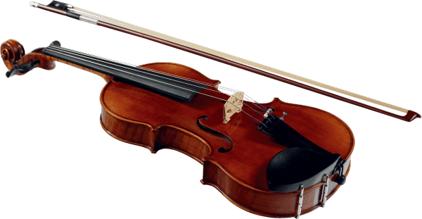 Violín acústico Vendome B34 Orsigny Violin 3/4