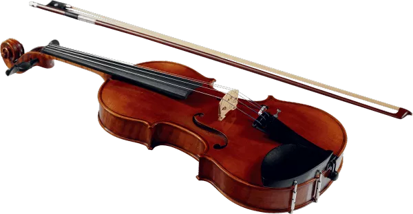Violín acústico Vendome B34 Orsigny Violin 3/4