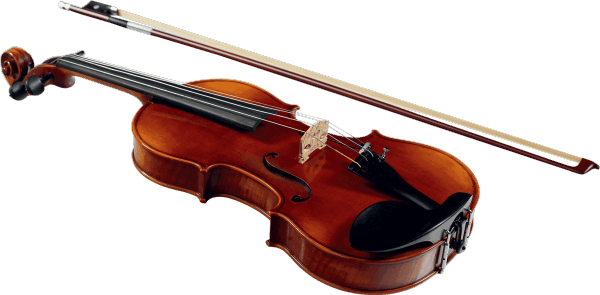 Violín acústico Vendome C44 Villemaré Violin 4/4
